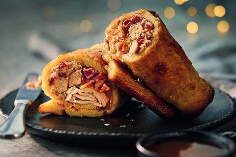 Aldi - Yorkshire Pudding Wrap - 2100x1400