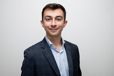 Signature Flatbread - New UK CMO James Eid - 2100x1400