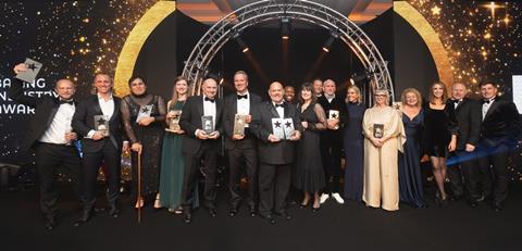 BIA 2025 award winners group shot - 2100x1400