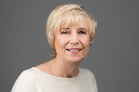 The Compeat Food Group - New chief technical officer Sue Bell - 2100x1400