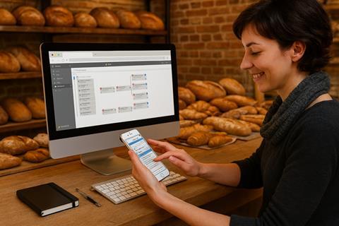 Softools - The Softools platform is available to bakery businesses of all sizes to help digitise a wide variety of processes - 2100x1400