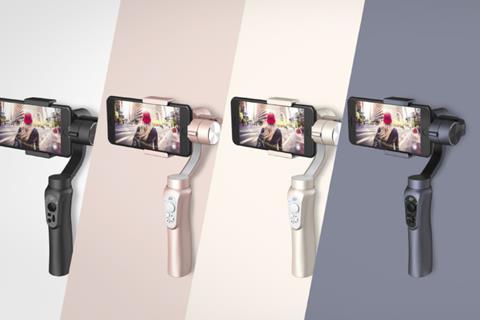 First Frame Production - 7