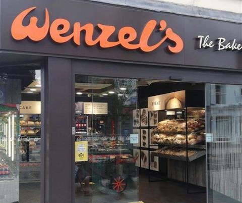 Wenzel's, Barnet