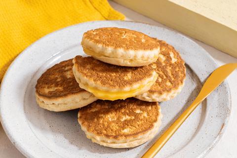 Brace's Lemon Curd Welsh Cakes  2100x1400