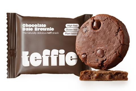 Teffie - Chocolate Date Brownie - 2100x1400