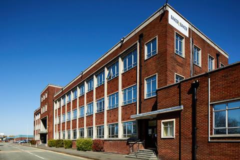 Baker & Baker - Headquarters in the Wirral - 2100x1400