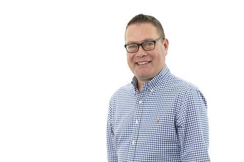 Simon Burns, Zero2Five Food Industry Centre