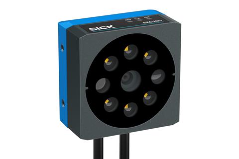 Sick - SensingCam SEC200 - 2100x1400