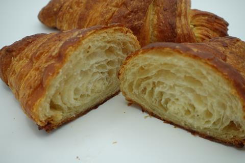 Seasons Croissant, Seasons bakery