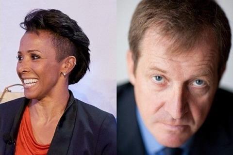 British Olympic champion Dame Kelly Holmes and mental health campaigner Alastair Campbell are members of Pladis' inclusion & diversity board