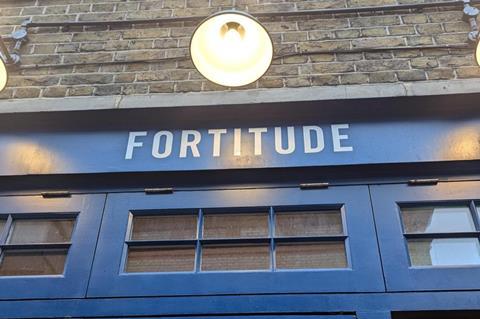 Fortitude Bakehouse