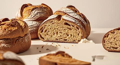 General bread image RS