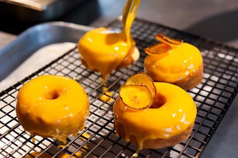 Borough 22 x Kerth Gumbs - landscape in the kitchen