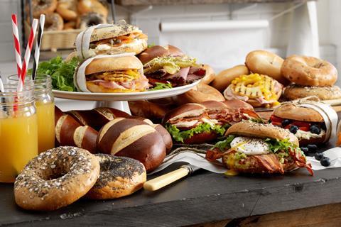 Brakes - American bakery items - 2100x1400