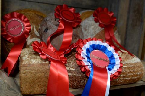 Britain's Best Loaf 2019