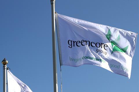 Greencore said agency workers were brought in in response to a sharp increase in customer demand