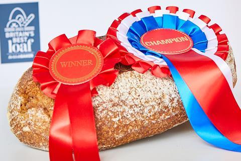 Britains best loaf WINNER v2