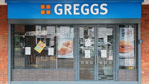 Greggs’ reopening plans changed due to crowd fears