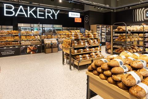 M&S - Leeds White Rose bakery - 2100x1400