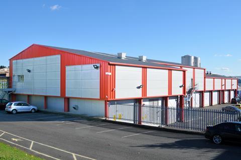 Premier Foods The Charnwood site in Leicestershire is to be closed at the end of July