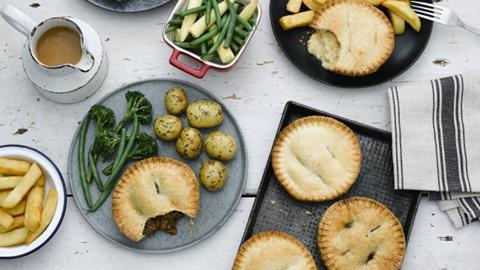 Who ate all the pies? Vegan taster sought by Holland’s