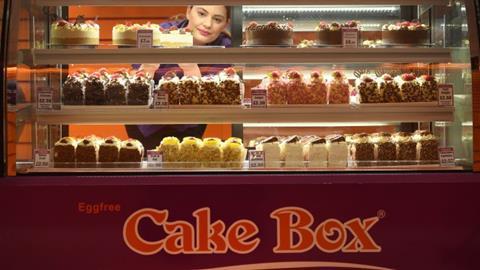 Cake Box reopens 79 sites after revamping processes