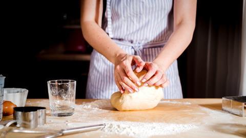 Real Bread Campaign rolls out mindful baking guide