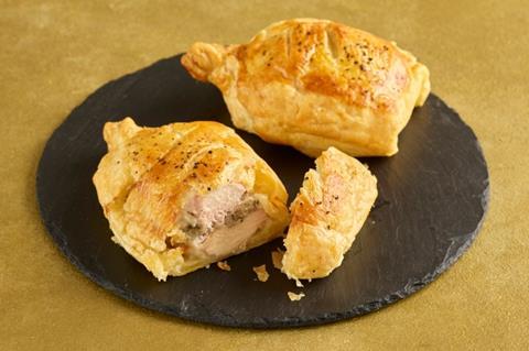 partridge wellington