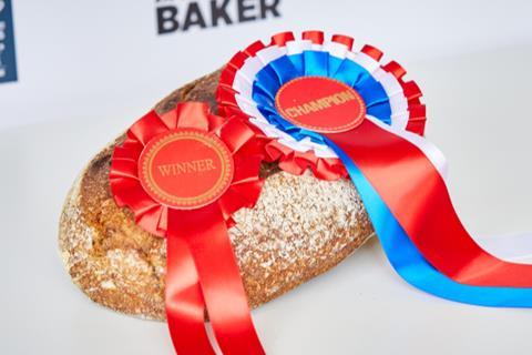 Britains best loaf 2021 - Joe's Bakery