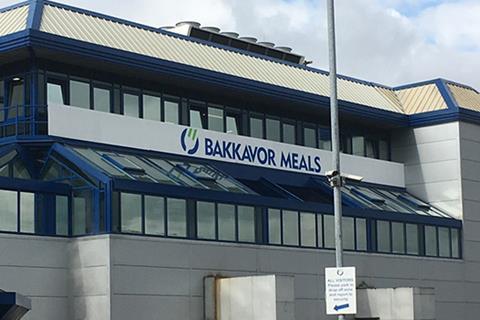 Strong sales of pizza, bread and desserts have helped Bakkavor's revenues recover