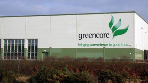 Greencore turnover down 60% as food-to-go crashes