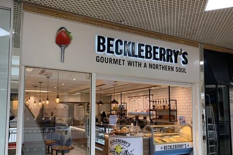 Beckleberry's our-shopfront