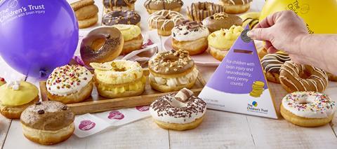CSM Ingredients Crembels range