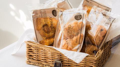 The Artisan Bakery rolls out eco-friendly packaging