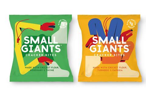 SmallGiants