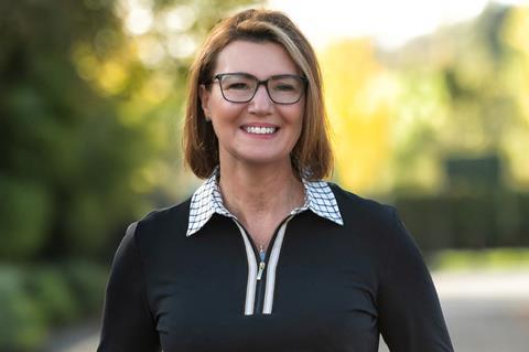 Sarah Summers, Managing Director of Middledale Foods - Landscape jpg