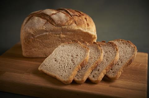 Baking Industry Awards winner Seasons Bakery Toastie Loaf