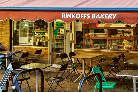 Rinkoff Bakery exterior - 2100x1400