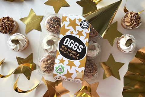 Oggs Mega Caramel & Vanilla Cupcakes  2100x1400