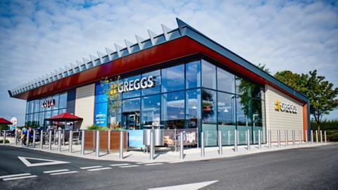 Greggs set to reopen 800 shops in June following trial