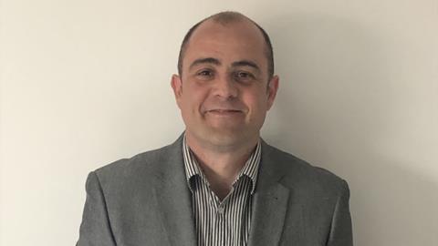 Bakers Basco appoints new general manager