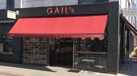 Gail’s Bakery to open new site in Windsor