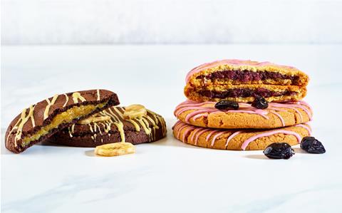 Dawn Foods - Cookies 2025