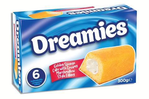 Worldwide Global Brands - Dreamies - 2100x1400