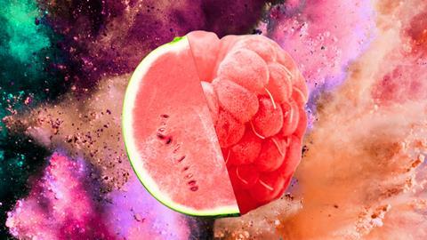 I.T.S - Crossbreed flavours