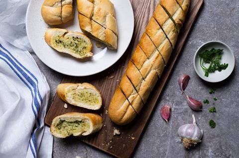 Bakkavor - Garlic Bread