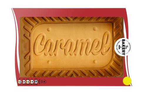 Asda - Caramelised Biscuit Cake - 2100x1400