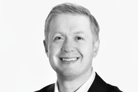 Premier Foods - New chief customer officer Matt Roberts - 2100x1400