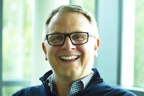 Nomad Foods - New president UK & Ireland Simon Ball - 2100x1400