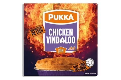 Pukka - Chicken Vindaloo Pie - 2100x1400